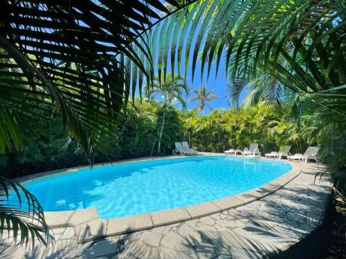 Sainte-Rose House | Maison cosy à Sainte-Rose avec piscine