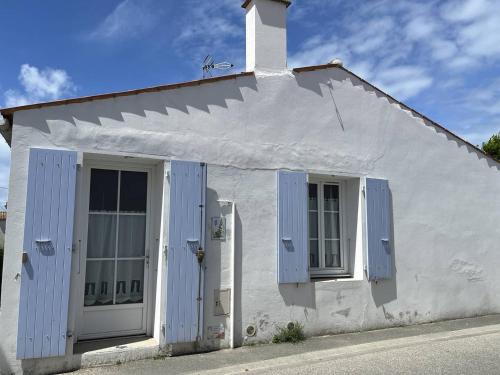 Saint-Denis-d'Oleron House | Maison cosy au cœur du village, 4 couchages, proche plage et port, Wifi inclus - FR-1-246A-134
