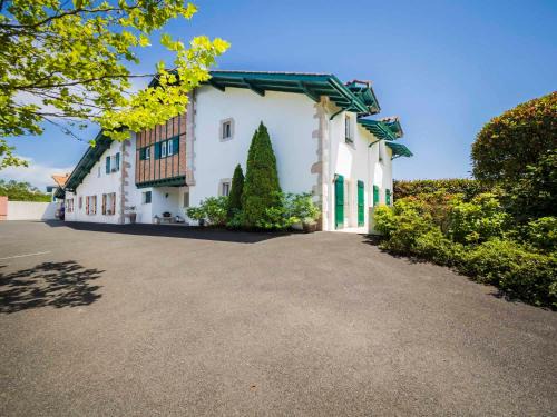 Arcangues Bed & Breakfast | Maison d'hôte Iparra- Pays Basque