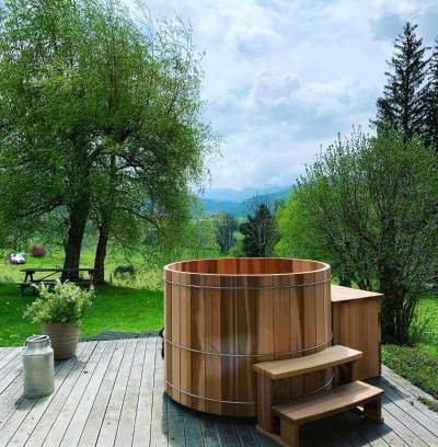 Lans-en-Vercors House | Maison d'hôtes Agathe et Sophie