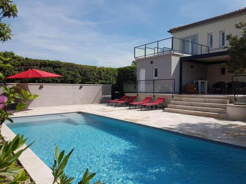 Vinsobres Apartment | Maison D'hôtes en Drôme Provençale