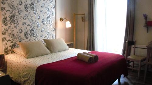 Pleine-Fougeres Bed & Breakfast | Maison d'hôtes KerCalow, Chambres d'hôtes