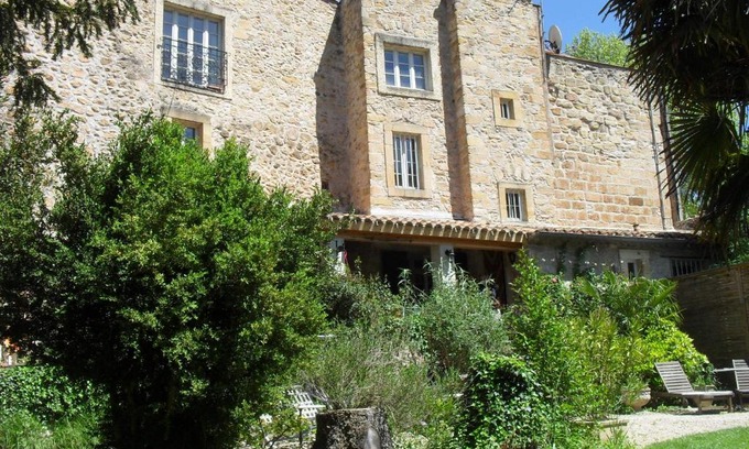 Alet-les-Bains Bed & Breakfast | Maison d'Hotes Le Val d'Aleth