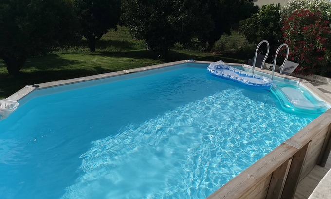 Lamas House | Maison de Campagne au Calme
