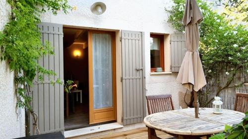 Merindol House | Maison de charme à Mérindol + Jardin