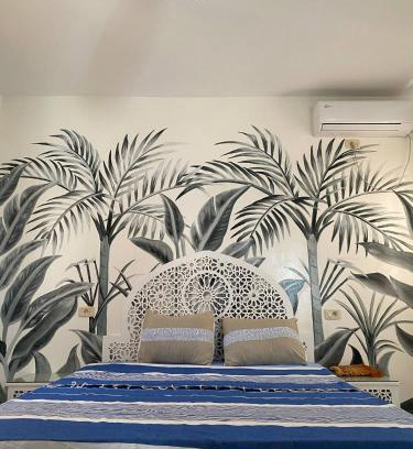 Houmt Souk House | Maison de charme ⵣ