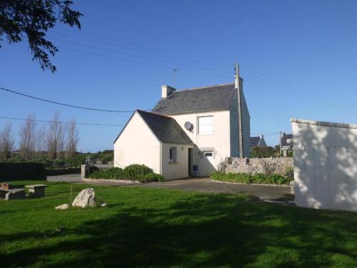 Le Conquet House | Maison de keringar Vian, Entre terre et mer LE CONQUET