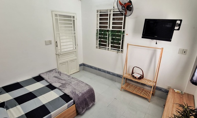 Binh Thuy House | Maison de Léa 1