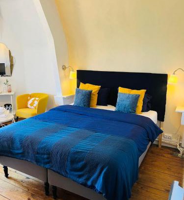 Cosne-d'Allier Bed & Breakfast | Maison de la Comtesse