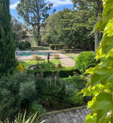 La Celle-sous-Gouzon Villa | Maison de maître de 700 m2 en plein cœur de Castelnaudary