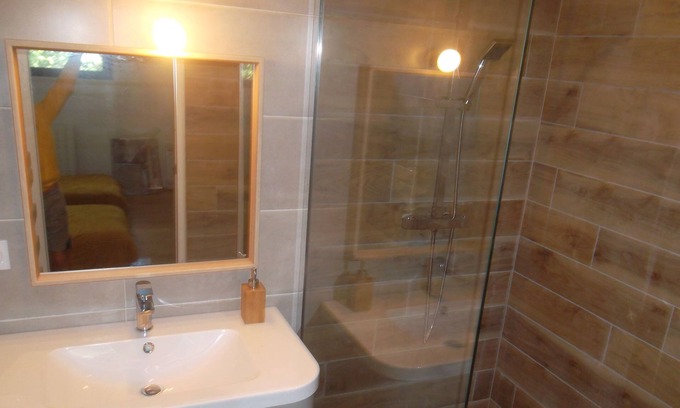 Sulniac Villa | Maison de Plain Pied