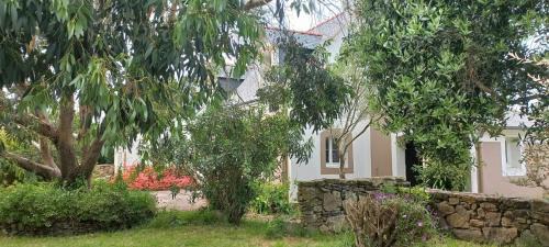 Bangor House | Maison de vacance Belle-Île en Mer 10 personnes