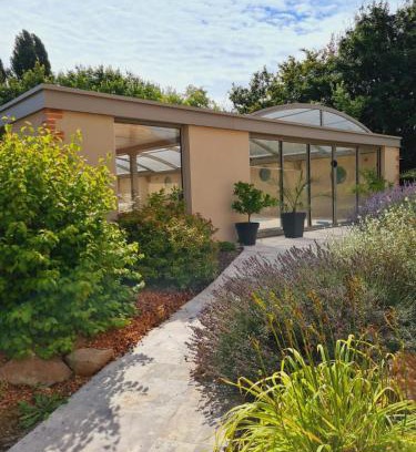 Morannes sur Sarthe-Daumeray Villa | Maison de vacances Daumeray