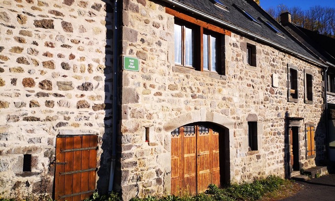 Jassat House | Maison de Varennes