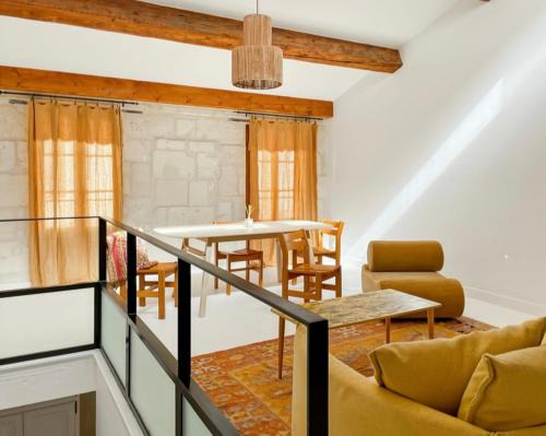 Arles City Centre House | Maison du couvent