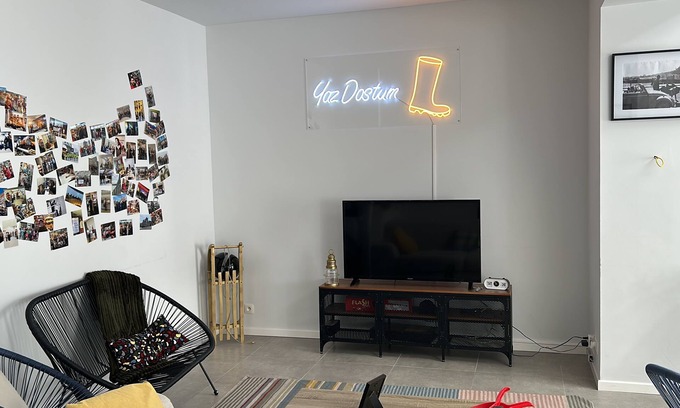 Begijnhof's Wijk House | Maison Duplexe Idéal Pour les Groupes Jusquà 18-20 Personnes 20 min du Centre