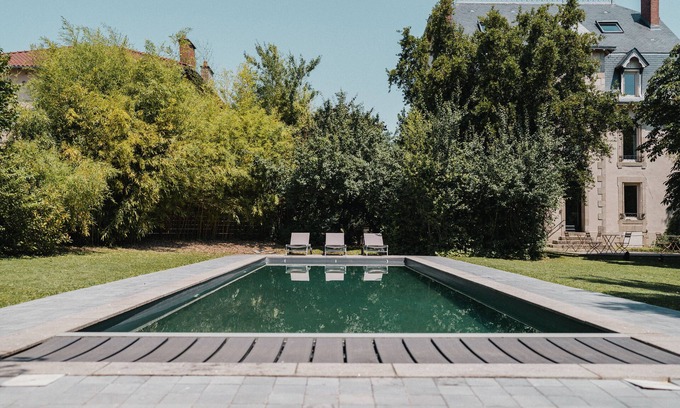 Limoges Bed & Breakfast | Maison Durieux, an exceptional residence in the heart of the Limousin region