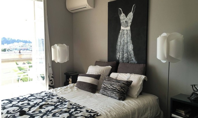 Lazaret House | Maison en Bord de mer