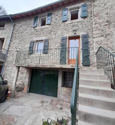 Angoustrine House | Maison familiale à 10 minutes de Llivia