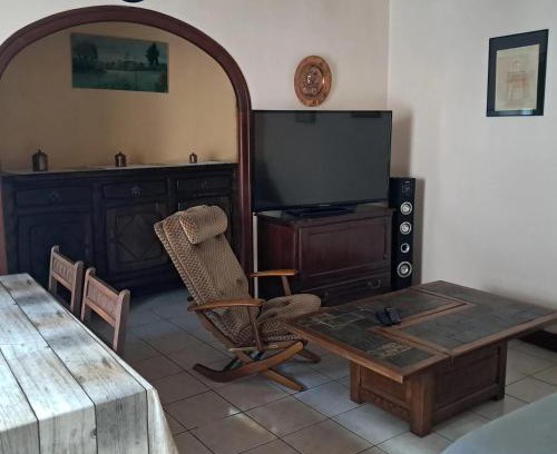 Maille House | Maison familiale à Maillé avec vélos