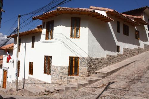 Cusco Historic Center House | Maison Fortaleza