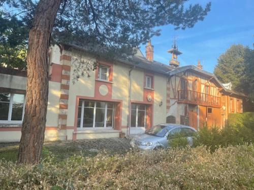 Gometz-le-Chatel House | Maison Gometz