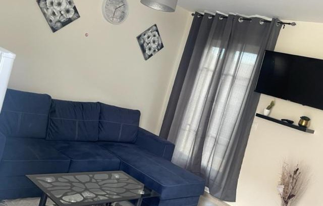 Goussainville Apartment | Maison Goussainville - Aéroport ROISSY CHARLES DE GAULLES & PARIS