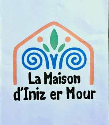 Sainte-Helene House | Maison Iniz Er Mour Ria d'Etel
