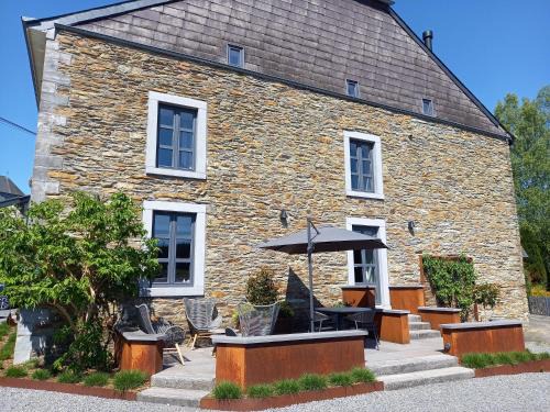 Redu Bed & Breakfast | Maison Jean-Phi