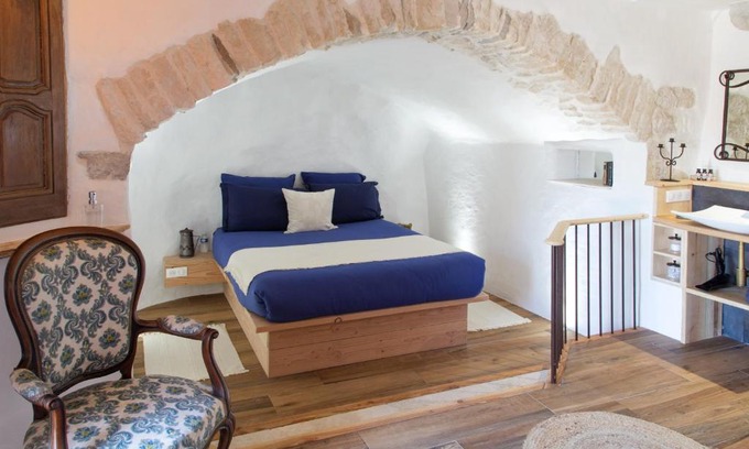Saint-Cirq-Lapopie Bed & Breakfast | Maison Lapopie chambres et gîte