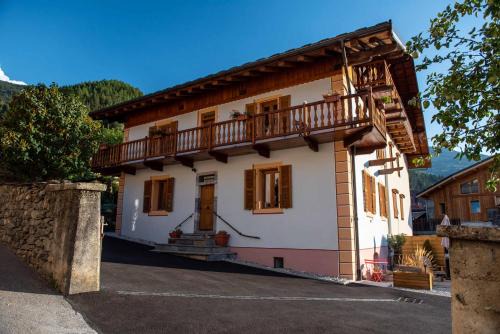 La Plagne-Tarentaise Apartment | Maison Lennox