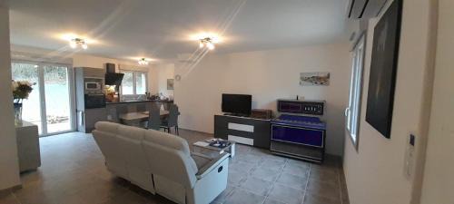 Fontguenand House | Maison neuve 14km beauval jardin wifi PMR