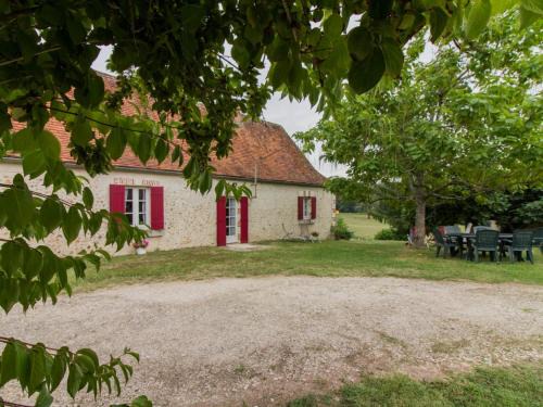 Saint-Crepin-d'Auberoche House | Maison Périgourdine avec Jardin Clos, Proche Périgueux, 3 Ch, BBQ, WiFi, Equipements Bébé - FR-1-616-190