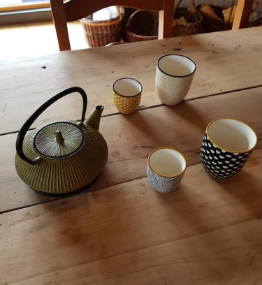 Louplande Bed & Breakfast | Maison proche circuit 24h du Mans