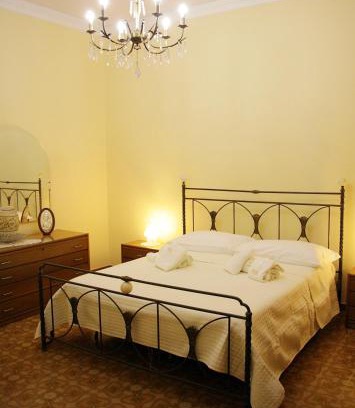 Monteroni di Lecce House | Maison Raffaello