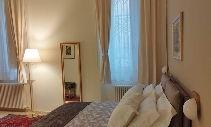 Ravenna Apartment | Maison Rebecca - Superior Suite Aprtment