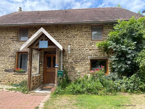 Mantilly House | Maison spacieuse avec spa et jardin dans le bocage normand - FR-1-497-254