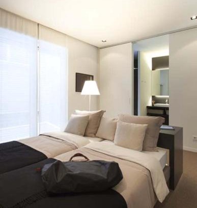 Wyck Apartment | Maison Wyck
