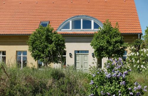 Paretz House | Maisonette Apartment In Historic Paretz