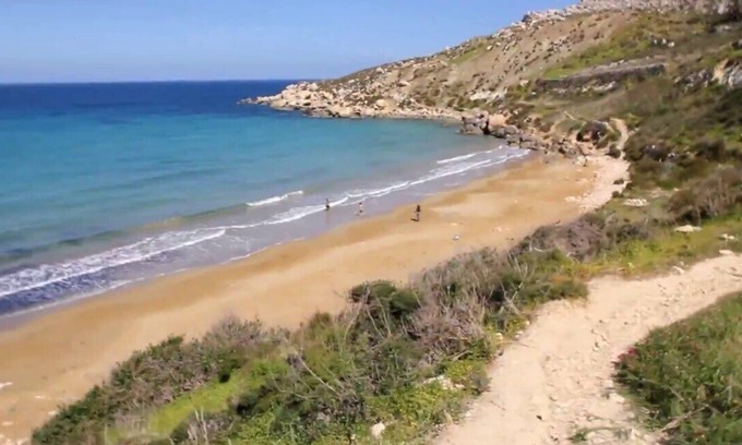 Misra Miel Apartment | Maisonette in a quiet village few minutes away from beaches