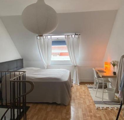 Innenstadt Apartment | Maisonette Wohnung im Herzen Göttingens
