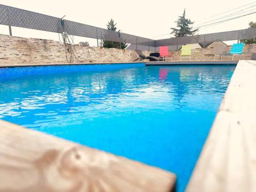 Les Ponts-de-Ce House | Maisonnette Angevine
