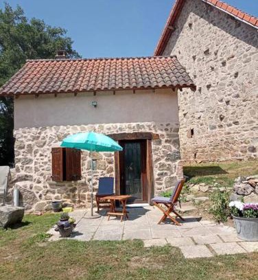 Miremont House | Maisonnette chaleureuse de 35m2