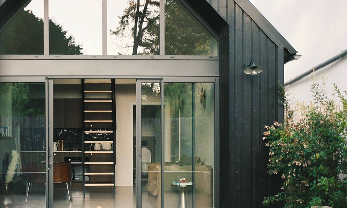 Plobannalec-Lesconil House | Maisons Bodenn - La Voilerie