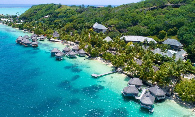 Matira Resort | Maitai Polynesia Bora Bora