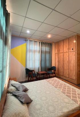 Skardu House | Maizban The host