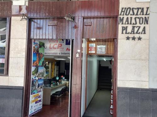 Historical Center House | maizon plaza I