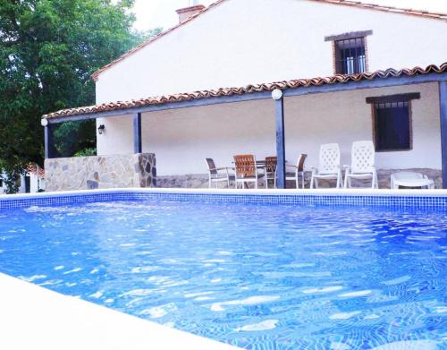 Villacarrillo Apartment | Majada La Carrasca