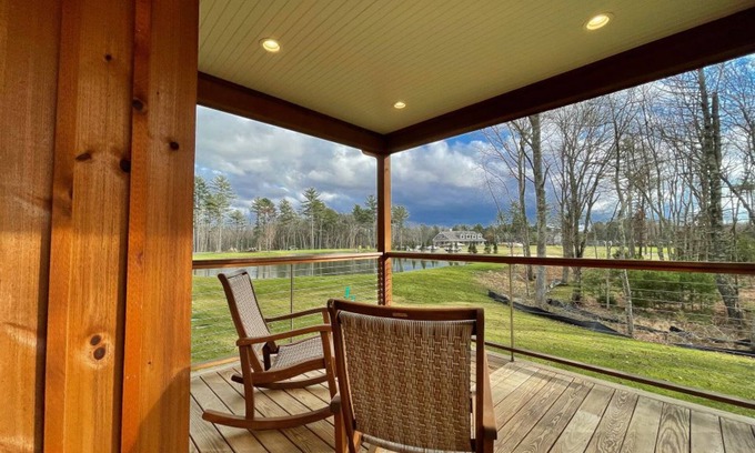 Wyoming Cabin | Majestic Cabin with Luxury Curated Experiences