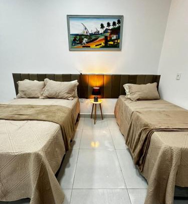 Petrolina Apartment | Majestic Hospedagem 10